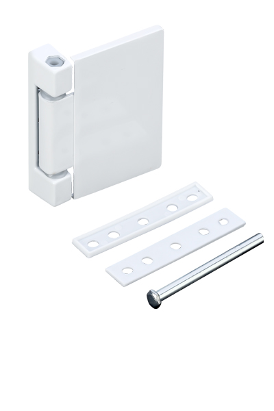Hinges